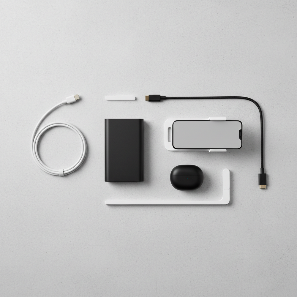 Tech Accessories