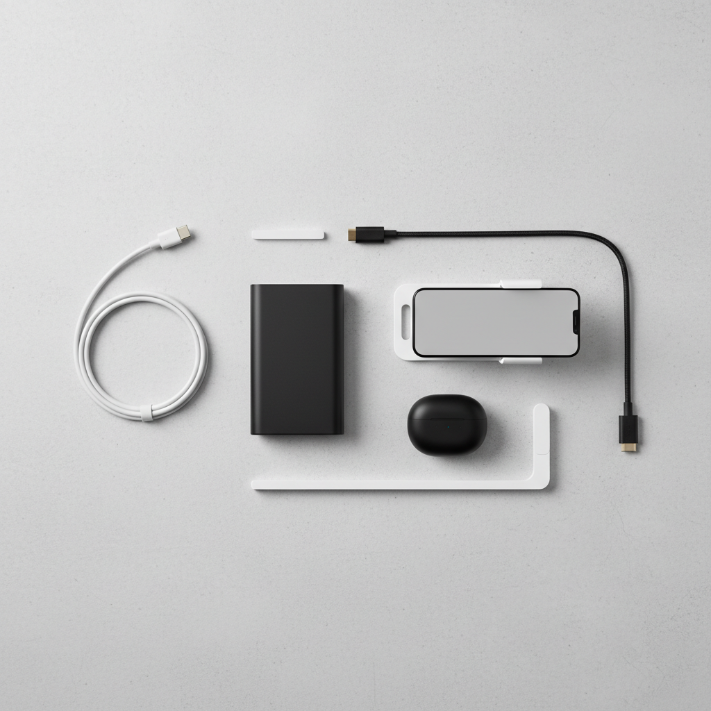 Tech Accessories
