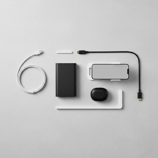 Tech Accessories