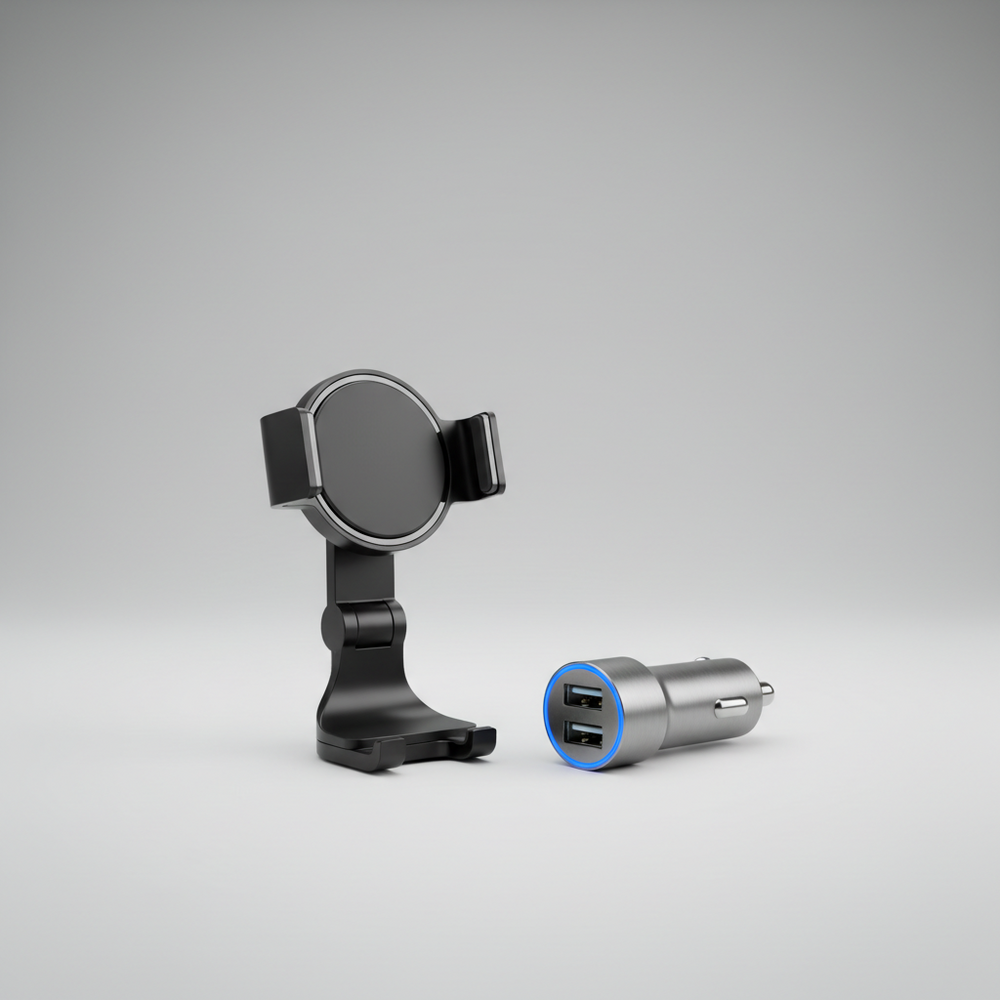 Car Accessories