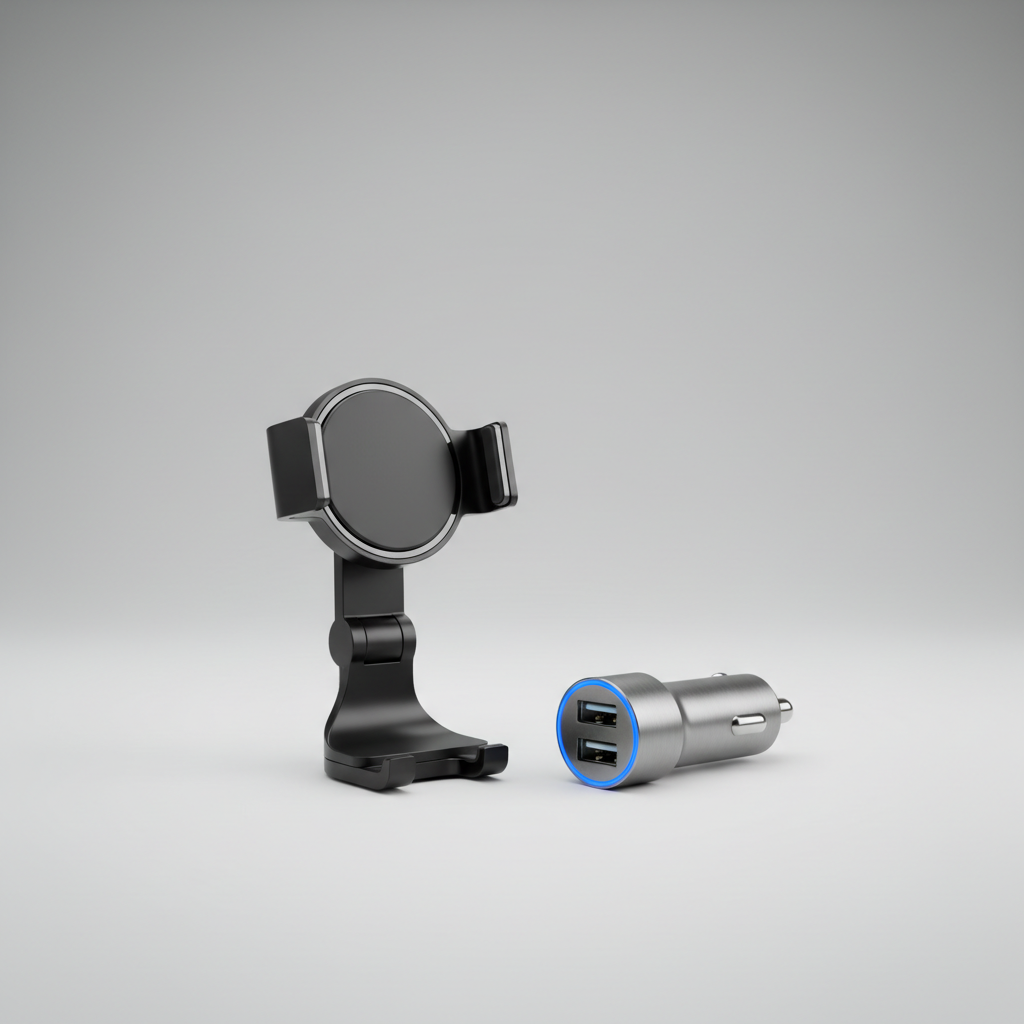 Car Accessories