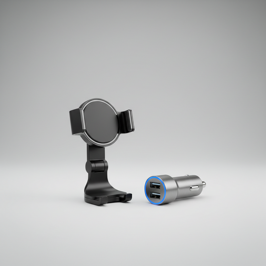 Car Accessories