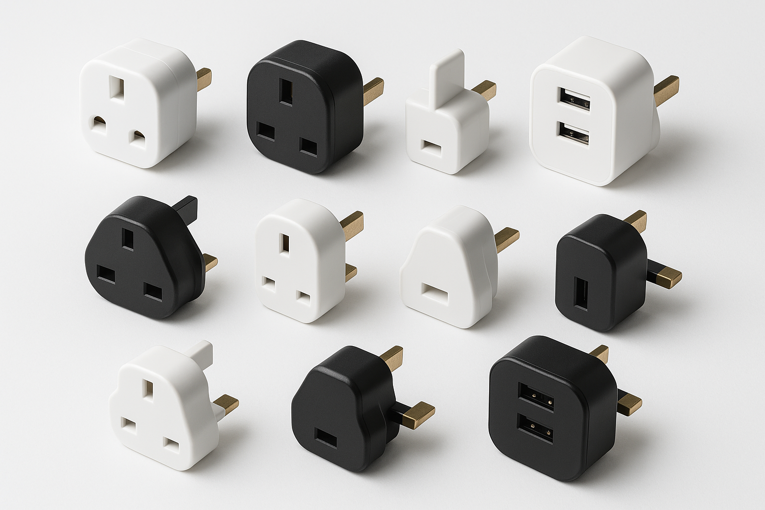 Plug Adaptors