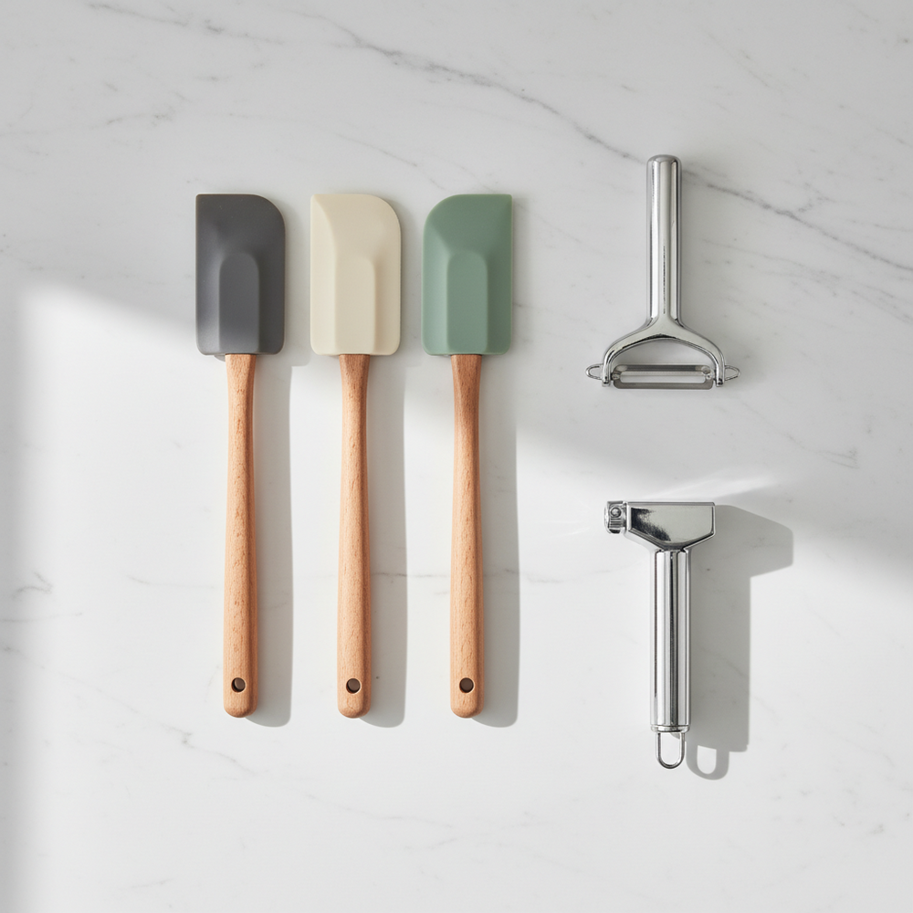 Kitchen Gadgets