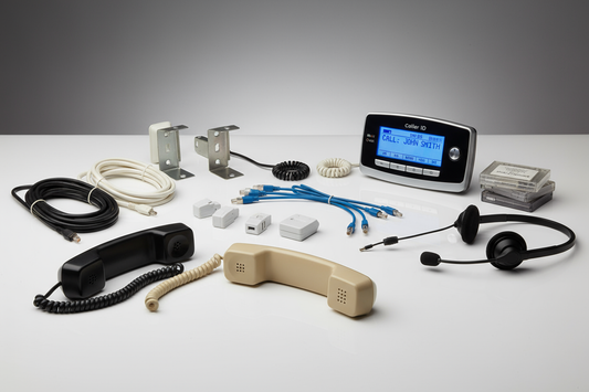 Telephone Accessories