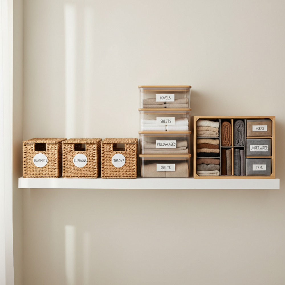 Home Organisation