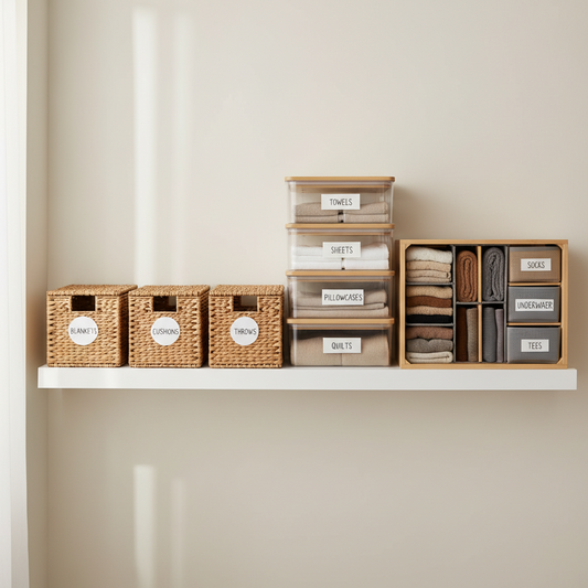 Home Organisation