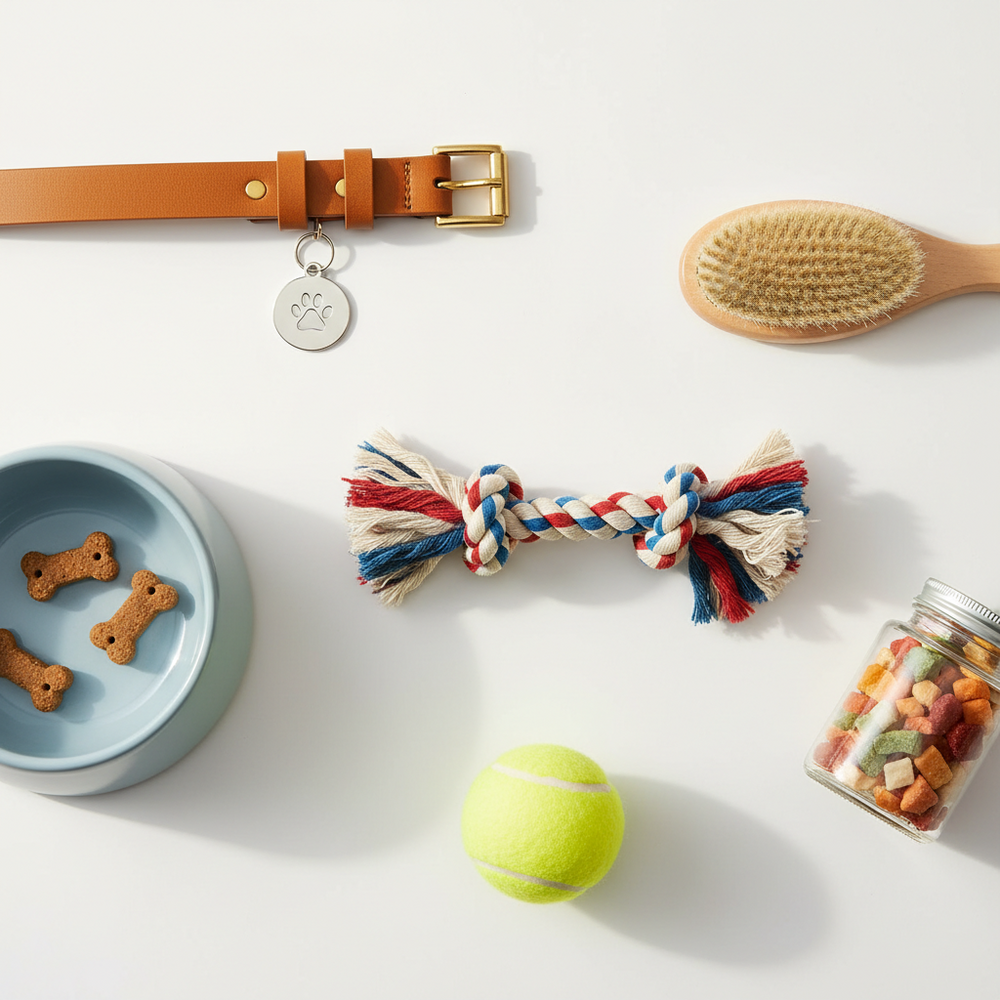Pet Accessories