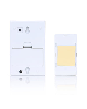 Wireless Single Doorbell