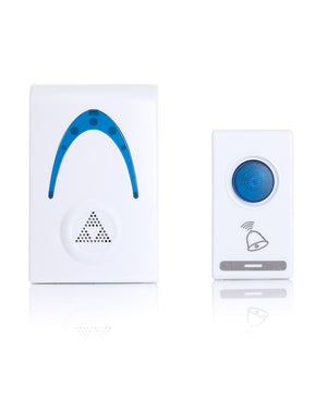 Wireless Single Doorbell