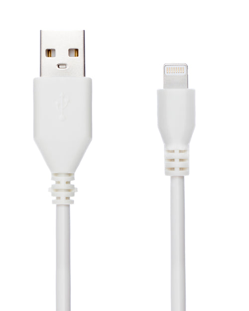 1M Lightning Cable USB