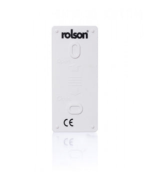 Portable And Wireless Door Chime Rolson