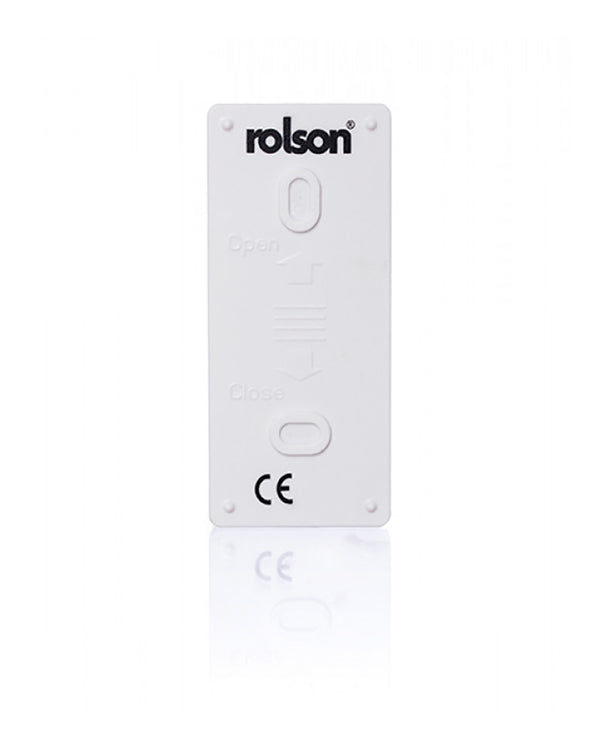Portable And Wireless Door Chime Rolson