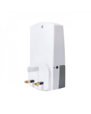 Wire Free Door Double Plugin Chime Kit