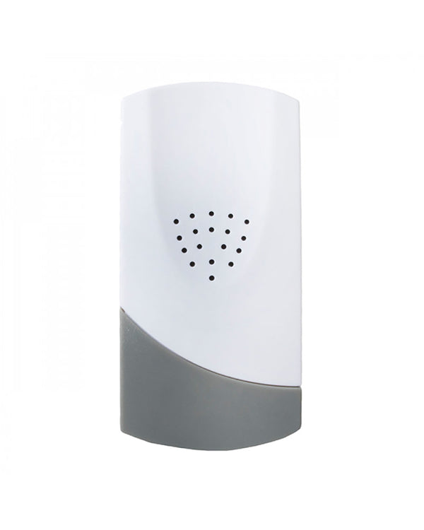 Wire Free Door Double Plugin Chime Kit