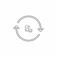 Return Arrow Icon
