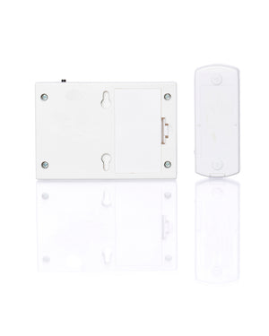 Wire Free Door Chime Kit